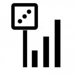 ボードゲームチャンネル サークルのロゴ